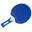 Raquete de ténis de mesa para treino / competição | Várias cores