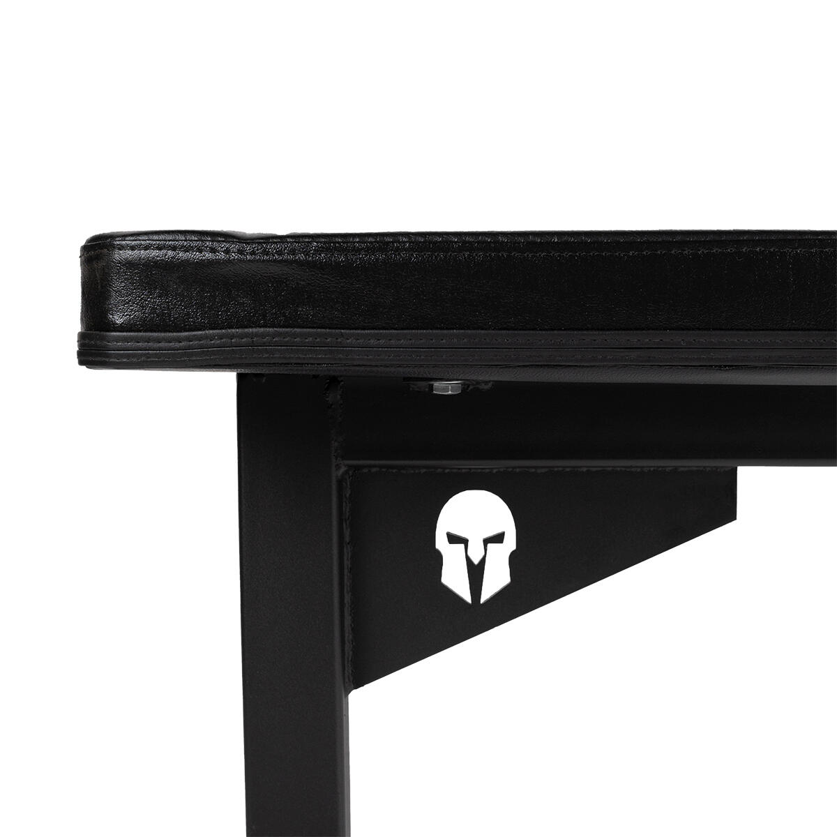 Banco de pesas de acero "Flat Bench GladiatorFit 4/5