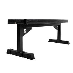 FIT505 Heavy Duty Flat Bench