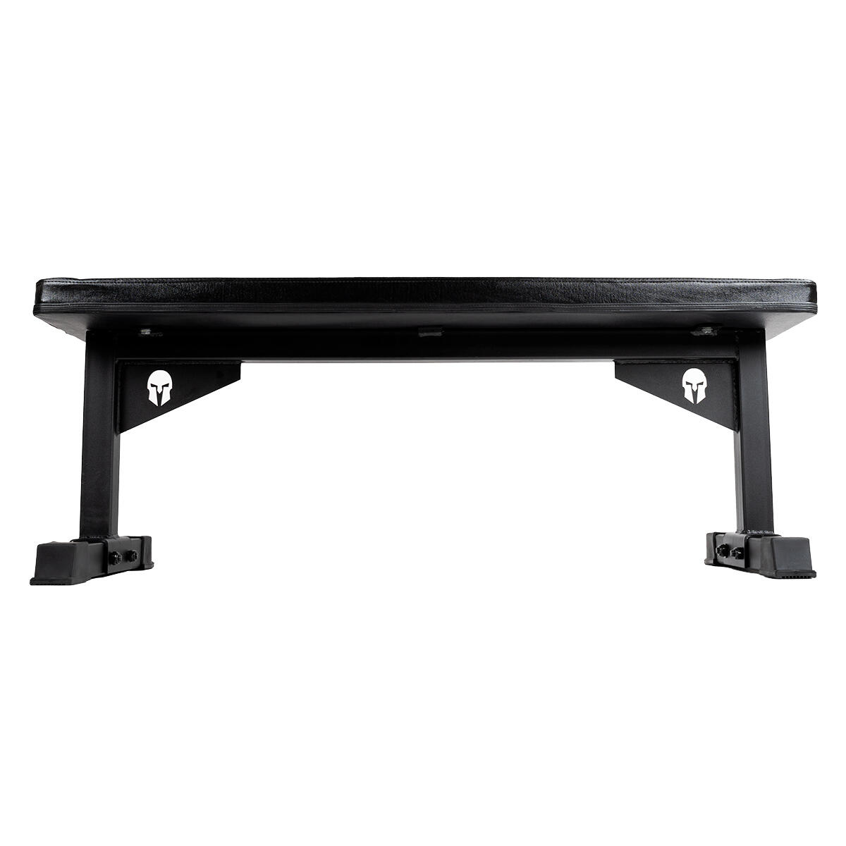 Banco de pesas de acero "Flat Bench GladiatorFit 2/5