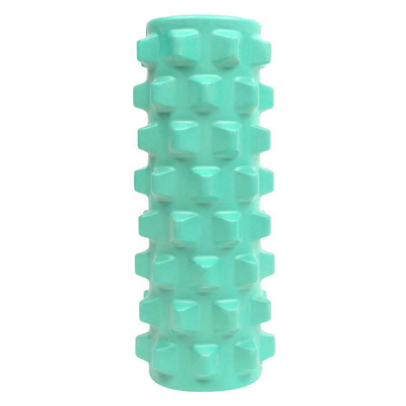 Rouleau de massage à piques "Foam Roller" 33cm