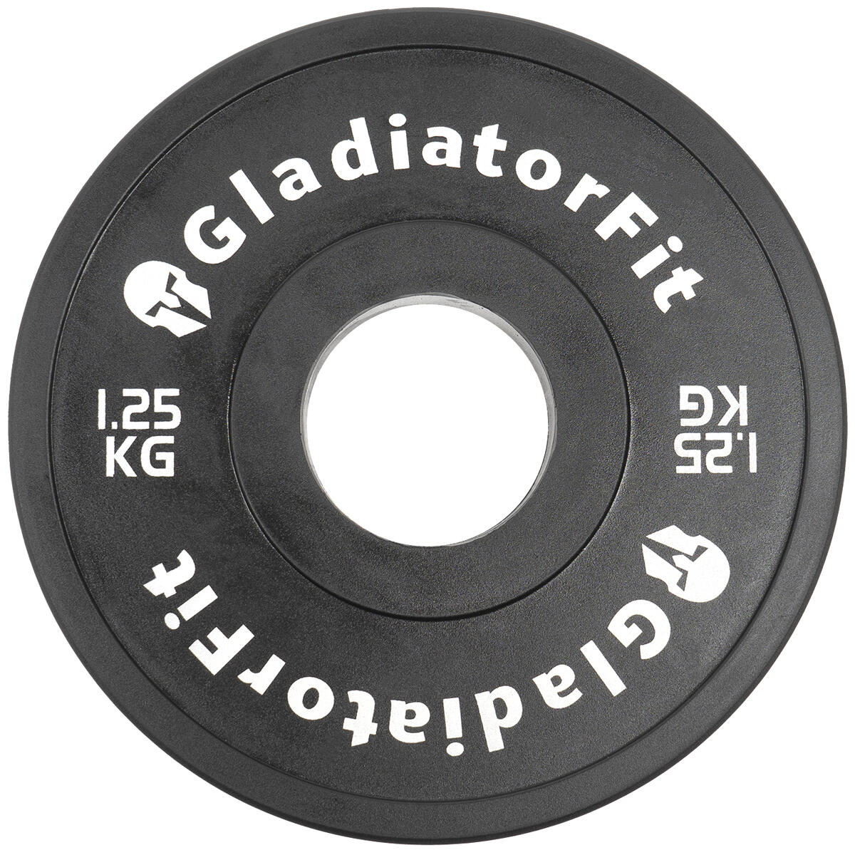 Dischi "Fractional Plate" Ø 51mm GladiatorFit (set di 2) 3/4