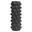 Stachelmassage-Roller "Foam Roller" 33cm