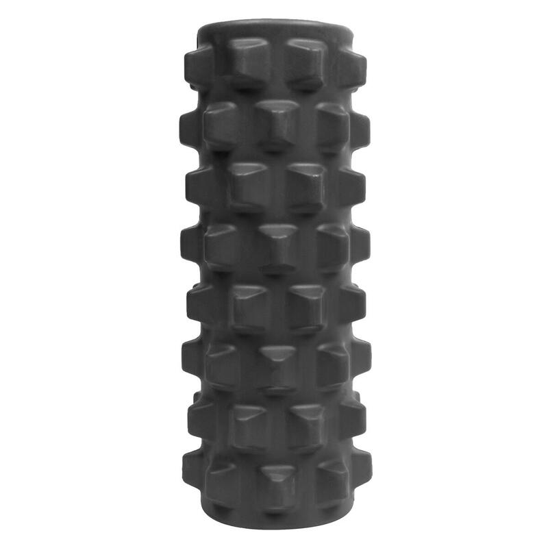 Rouleau de massage à piques "Foam Roller" 33cm