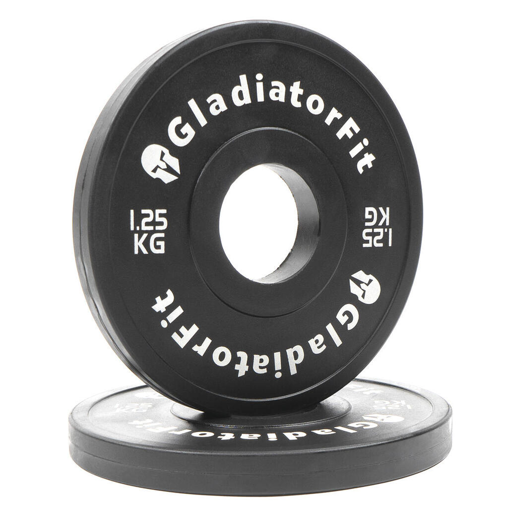 Fractional Plate Ø 51mm GladiatorFit (set of 2)