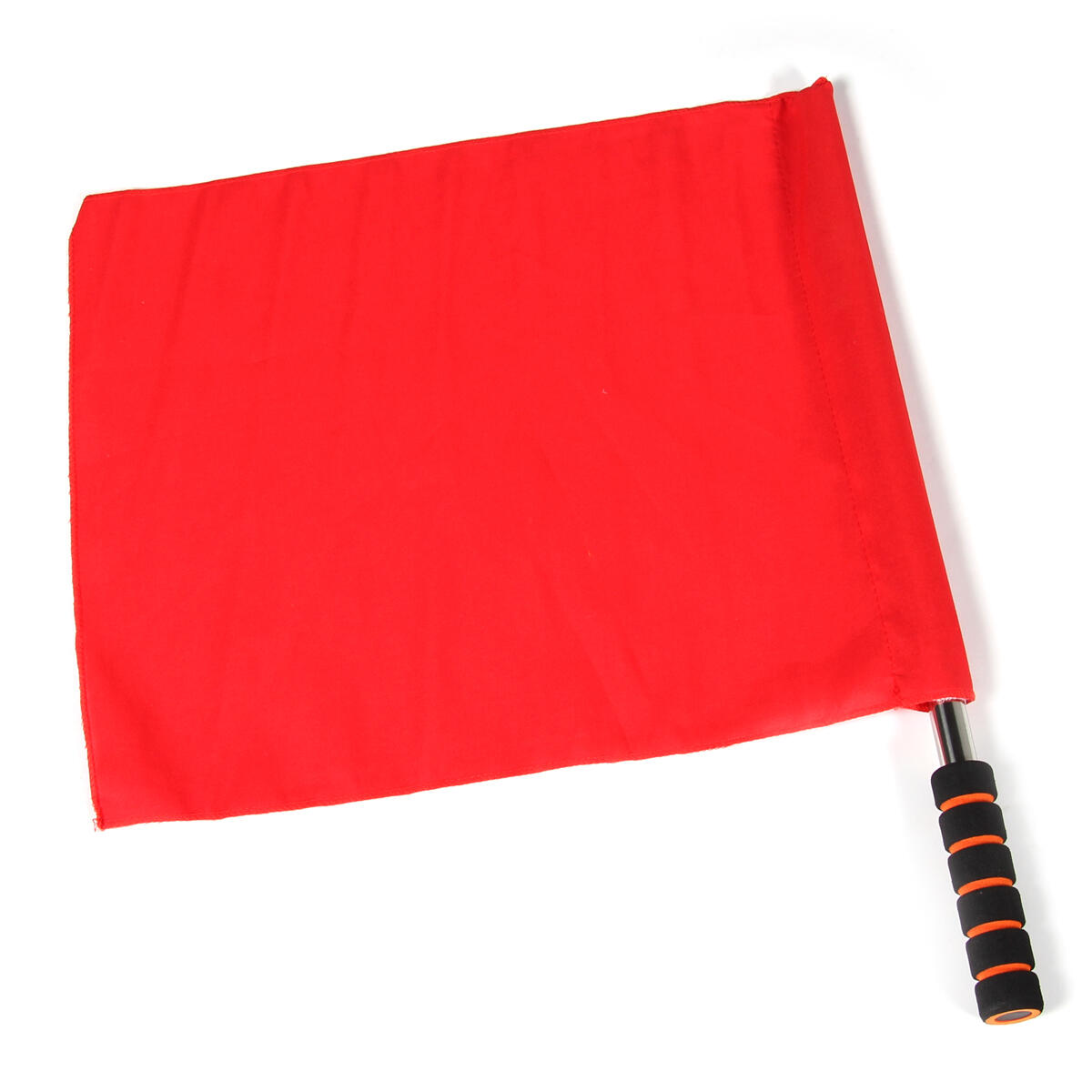 Flag for touch judge/referee