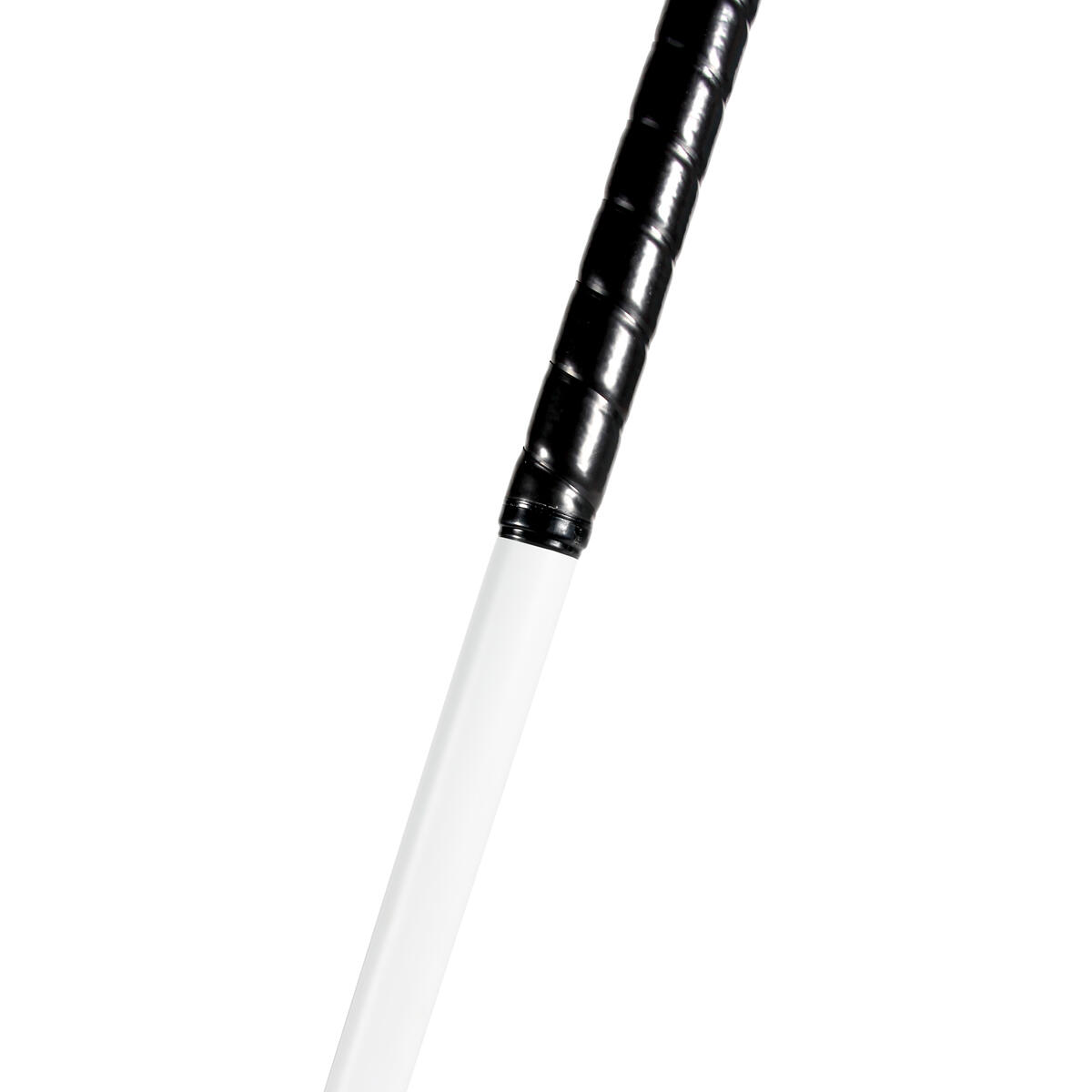 Left unihockey / floorball plastic stick