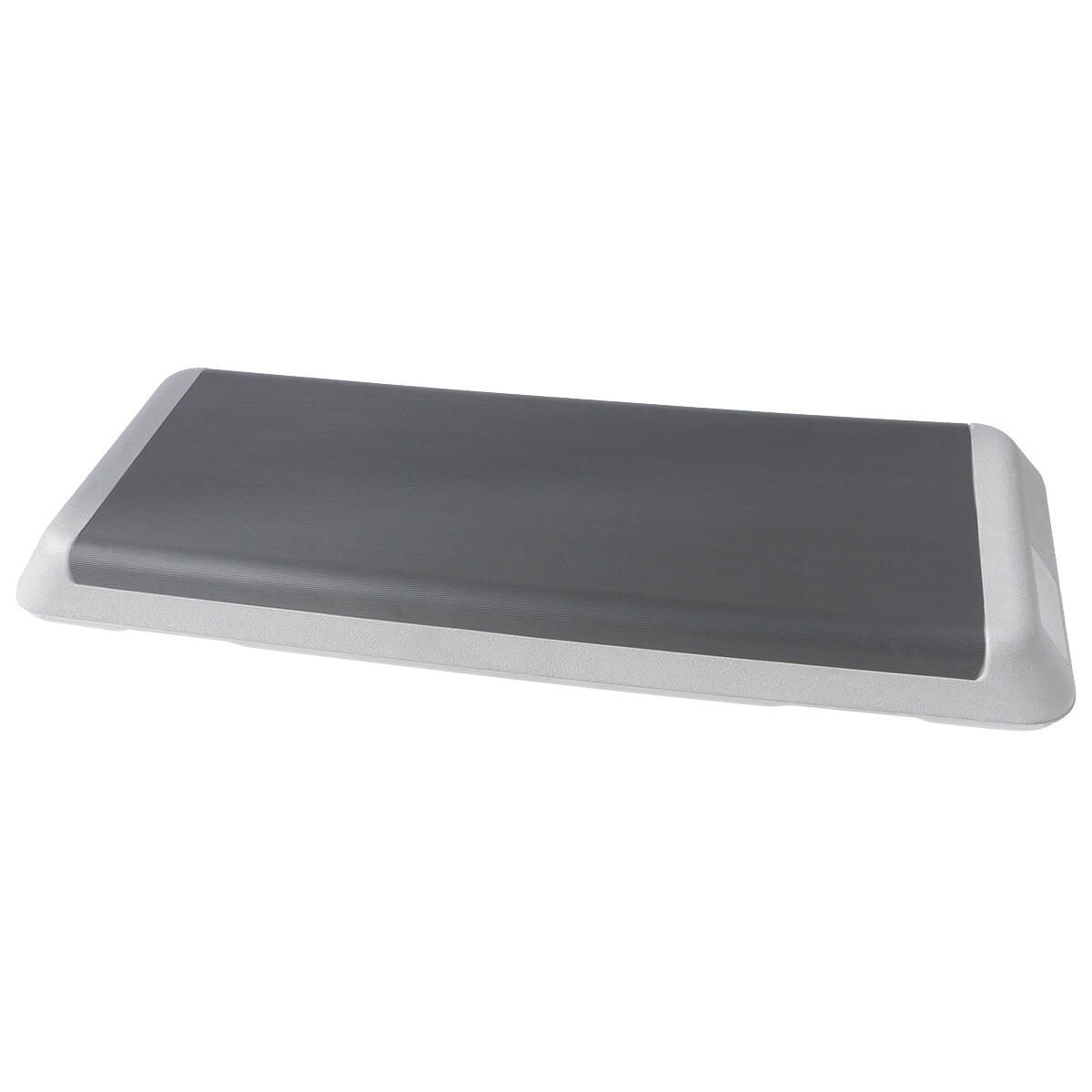 Step 110cm Kunststoff verstellbar 3 Höhen (10/15/20 cm) JustFit 3/5