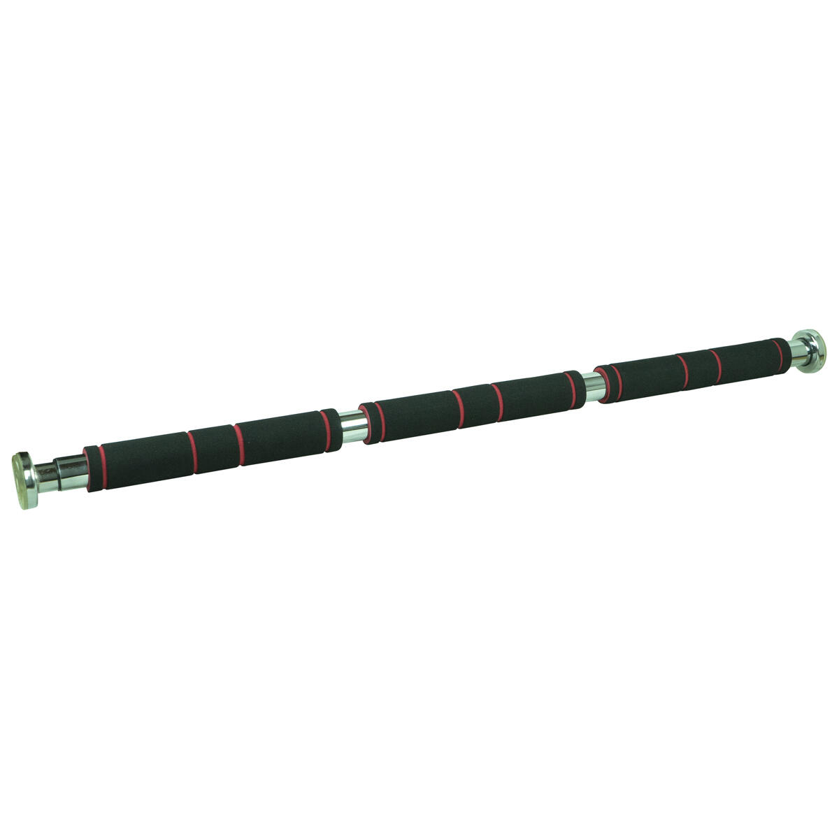 Gladiatorfit - Barre De Traction "pull Up Bar" Cadre De Porte 80 À 100 Cm Gladiatorfit - Barre De Musculation - Taille Unique - Decathlon