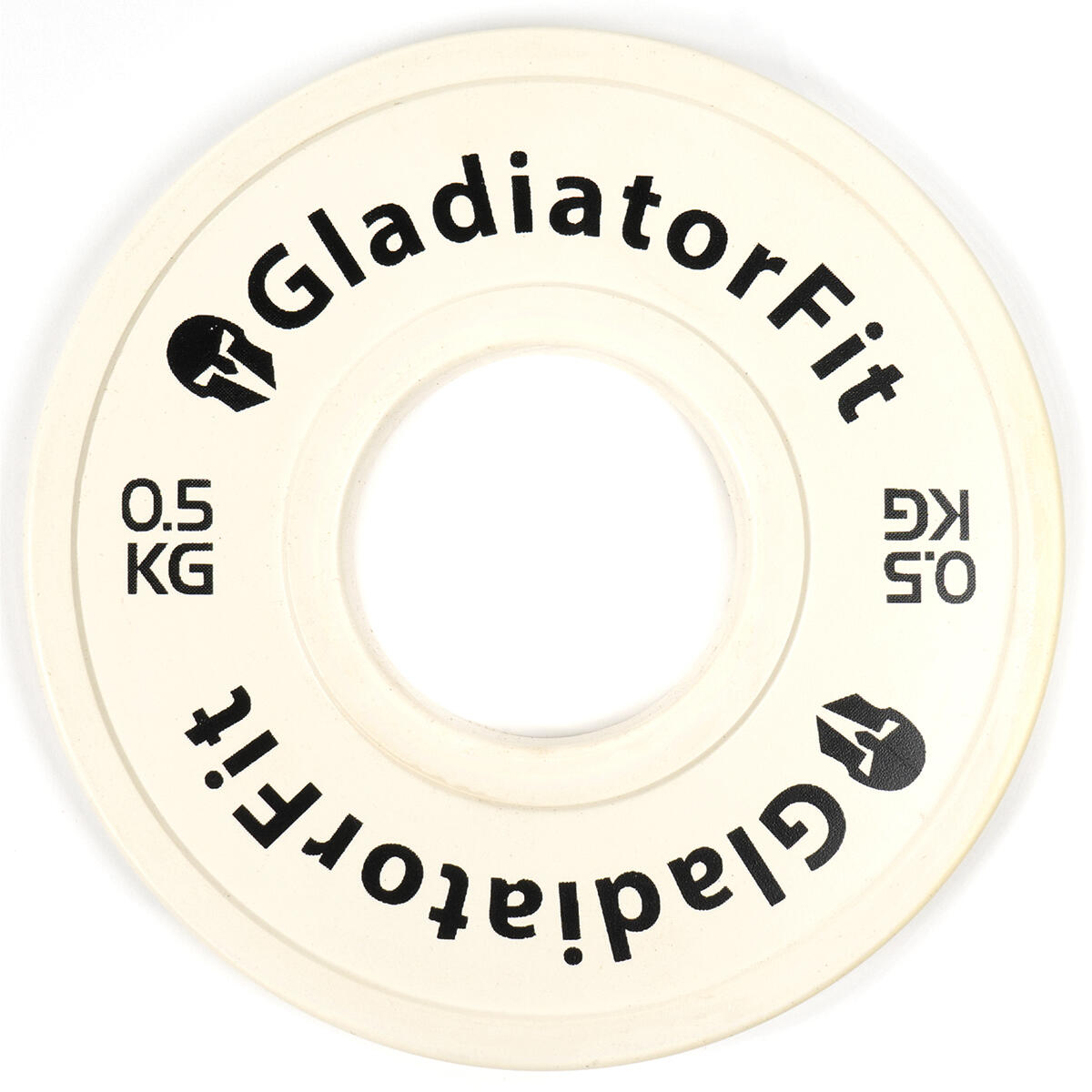Dischi "Fractional Plate" Ø 51mm GladiatorFit (set di 2) 3/3