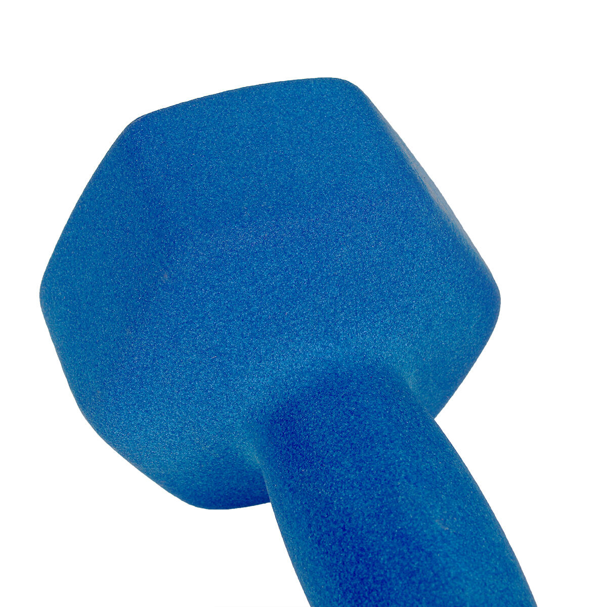 Manubri da bodybuilding e fitness in neoprene GladiatorFit (set di 2) 3/5