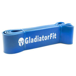 Bande de résistance élastique en latex GladiatorFit