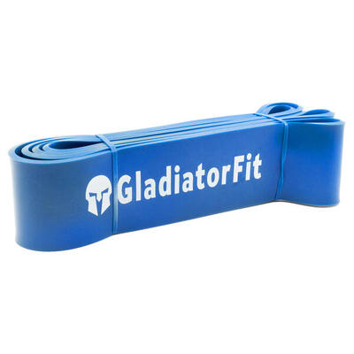 Banda di resistenza in lattice elastico GladiatorFit