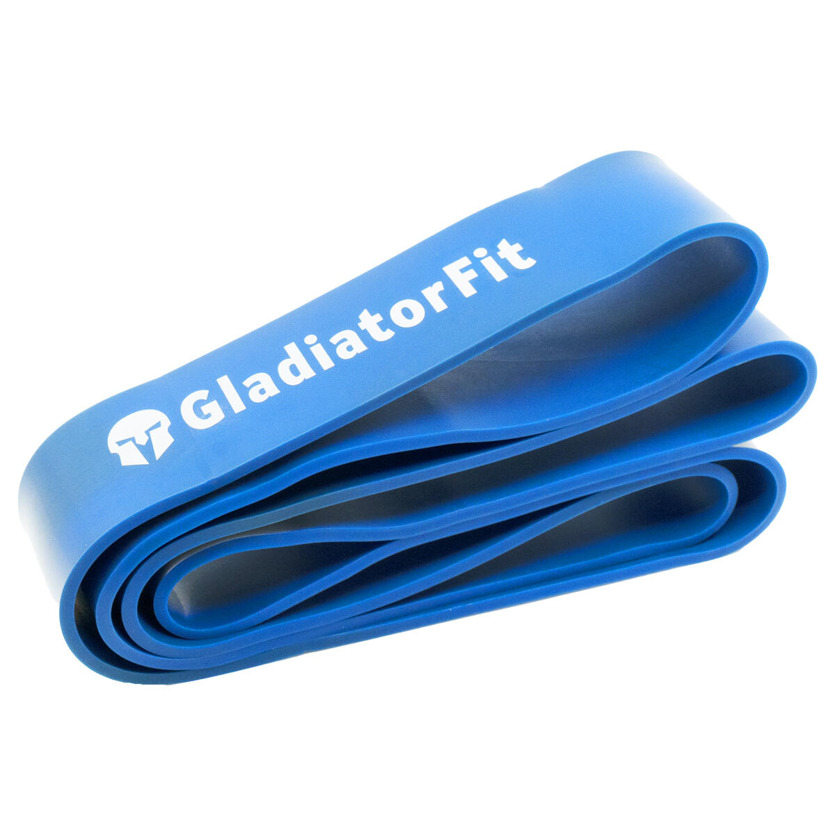 Banda elástica de resistencia de látex GladiatorFit 3/5