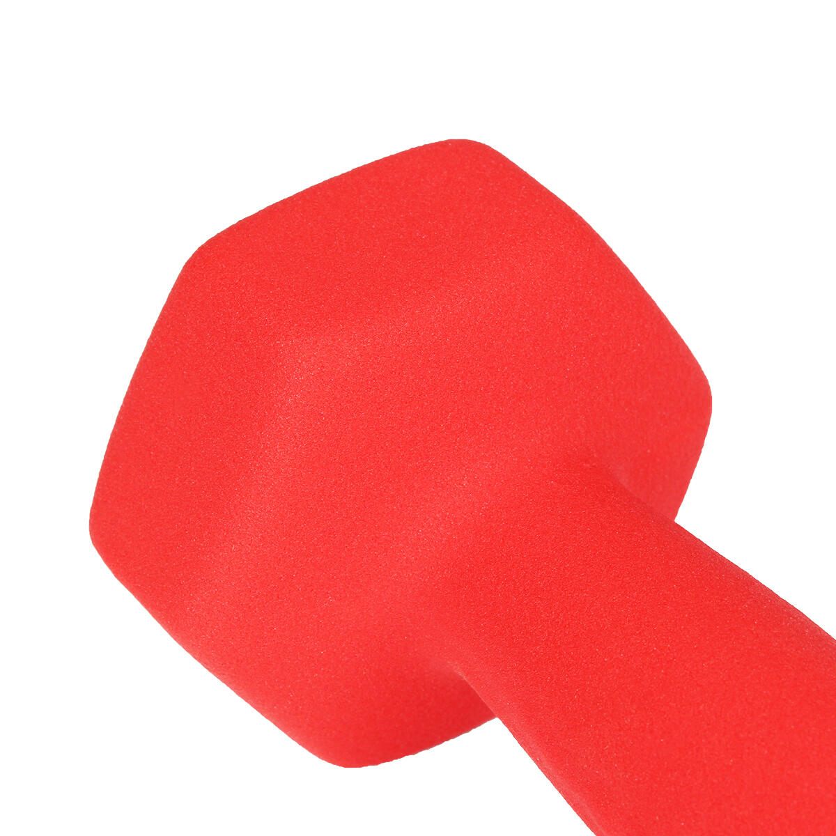 Manubri da bodybuilding e fitness in neoprene GladiatorFit (set di 2) 3/5