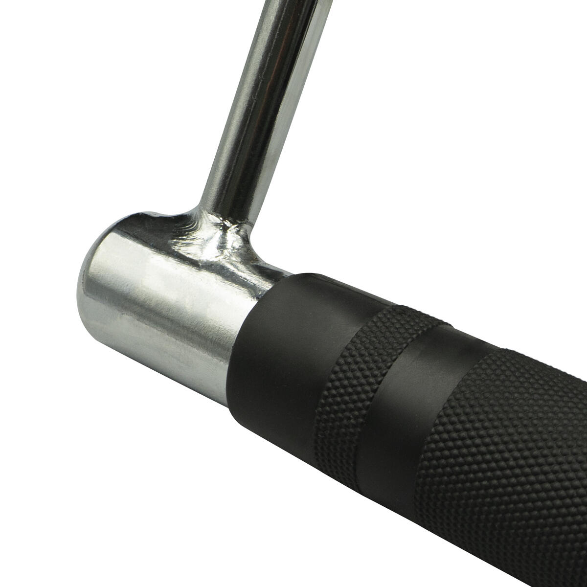 GladiatorFit Low Pulley Bar – Low-pulley row & lat bar GLADIATORFIT ...