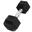 GladiatorFit Hex Dumbbell in rubber |