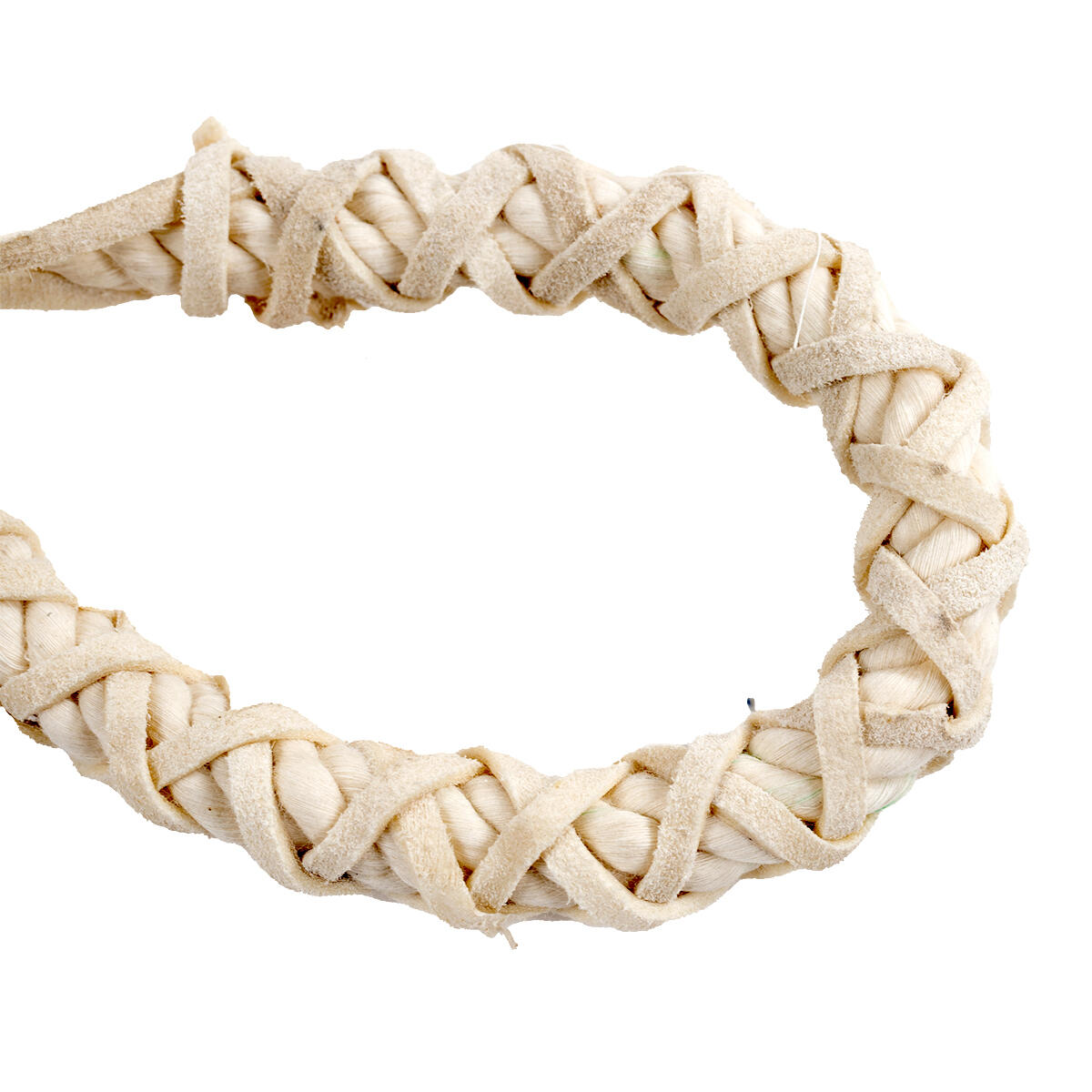 Springseil "Jump Rope" mit Holzgriffen 3m Omada 4/5