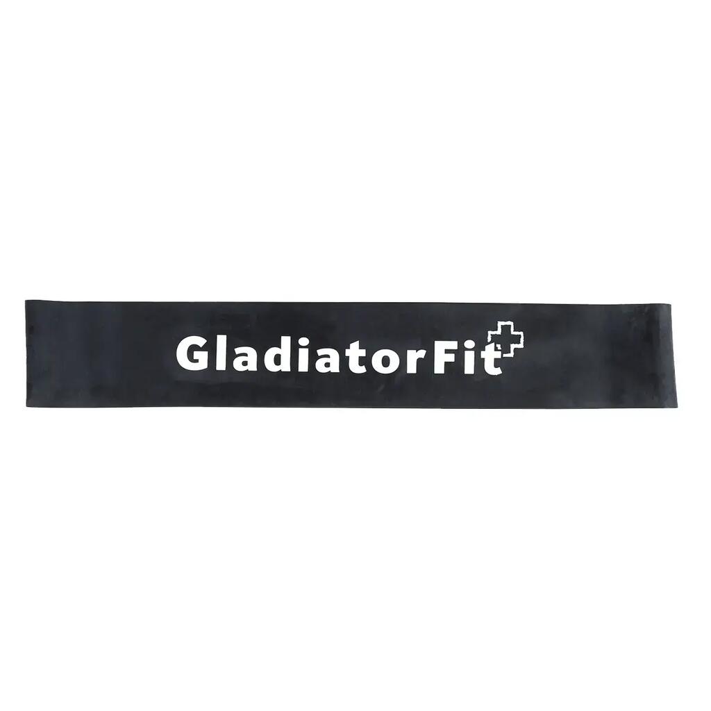 Loops" latex mini resistance band GladiatorFit