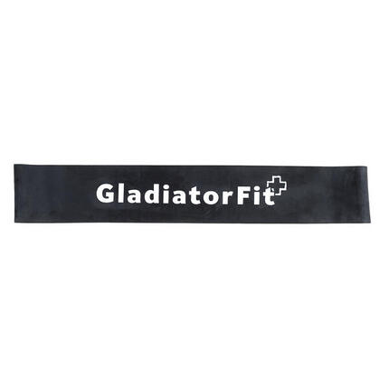Mini bande de résistance “Loops” en latex GladiatorFit
