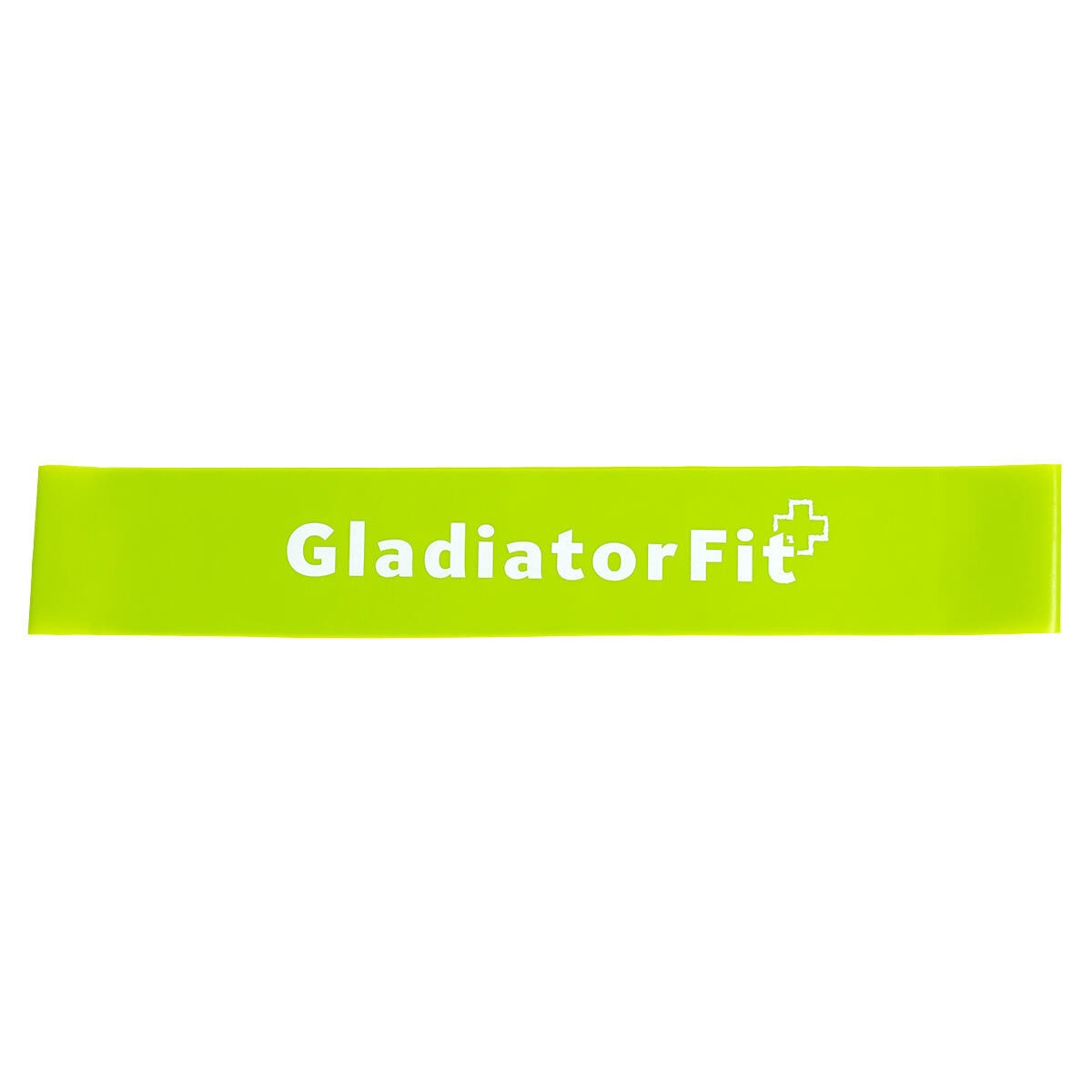 GLADIATORFIT Loops" latex mini resistance band GladiatorFit