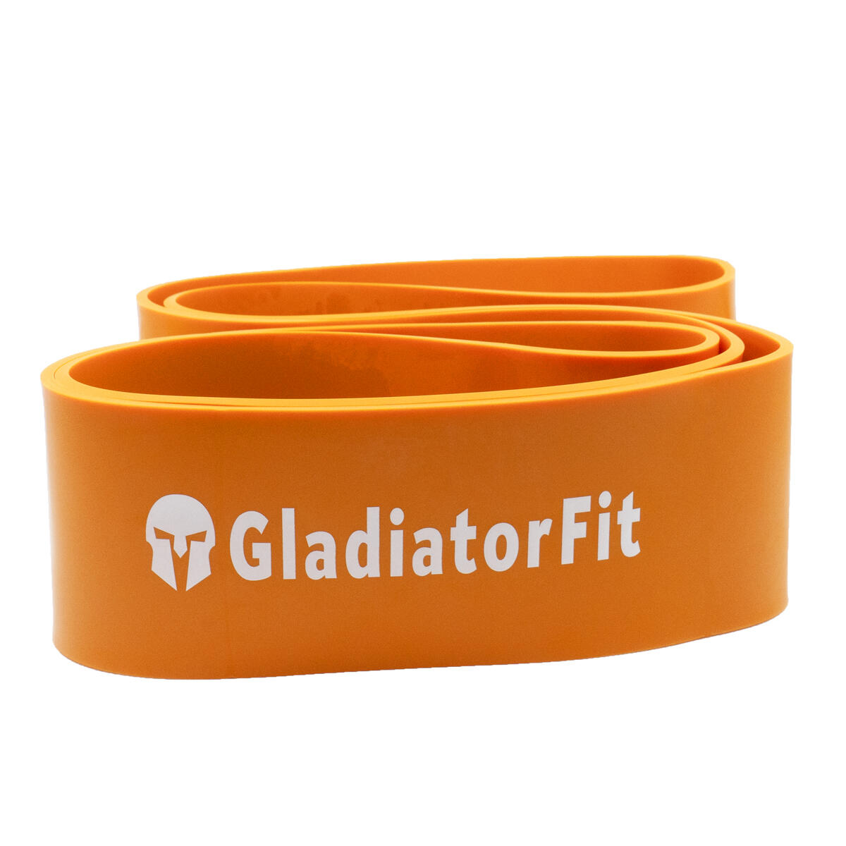 Banda elástica de resistência em látex GladiatorFit 2/5