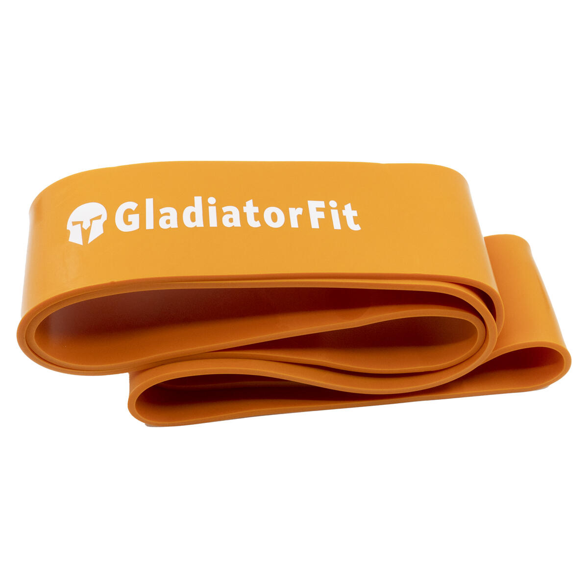 Banda elástica de resistência em látex GladiatorFit 3/5