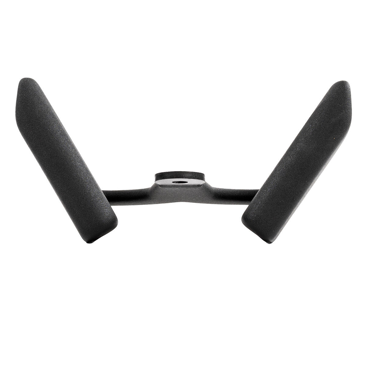 Pega de aço larga e ergonómica para polias GladiatorFit 3/5