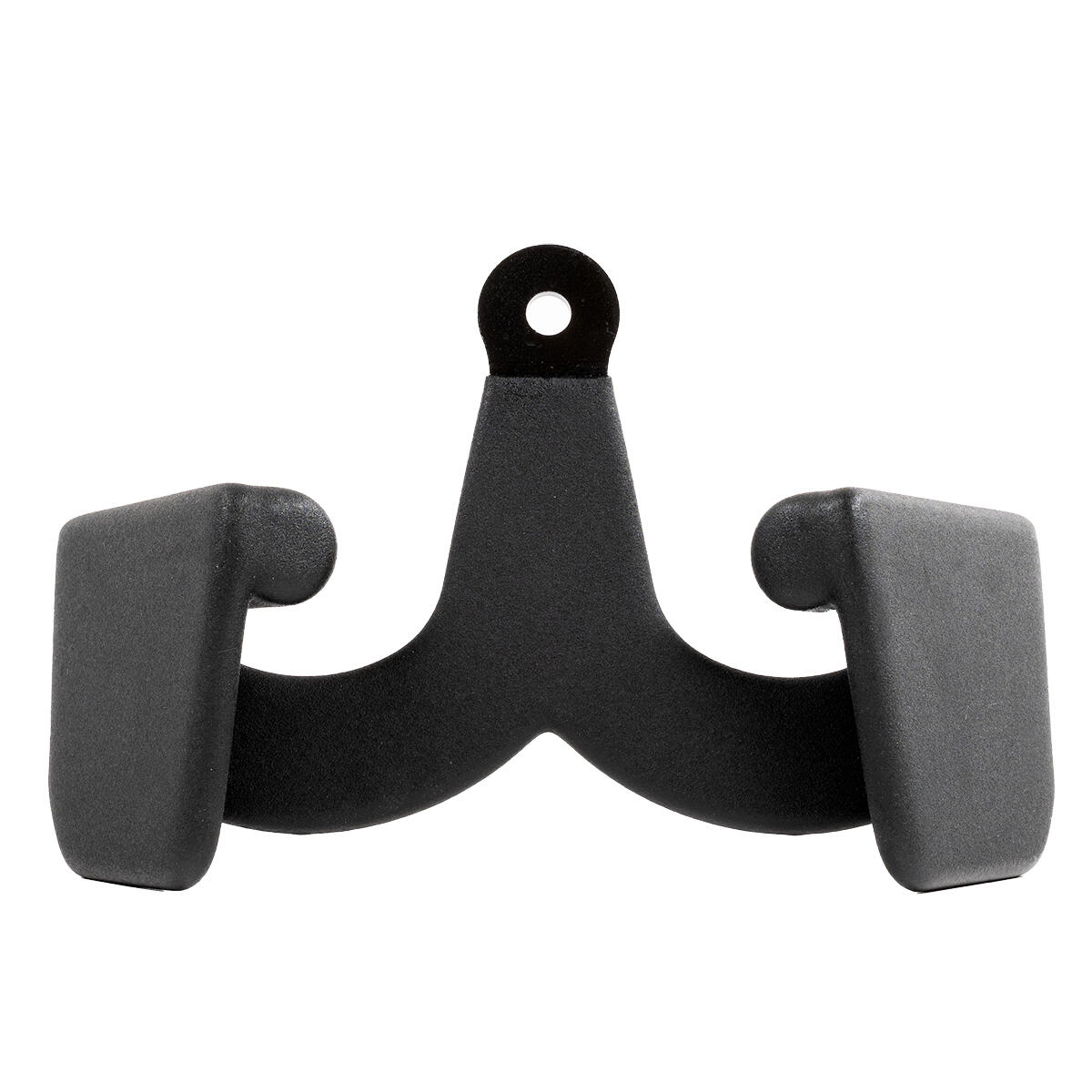 Pega de aço larga e ergonómica para polias GladiatorFit 4/5