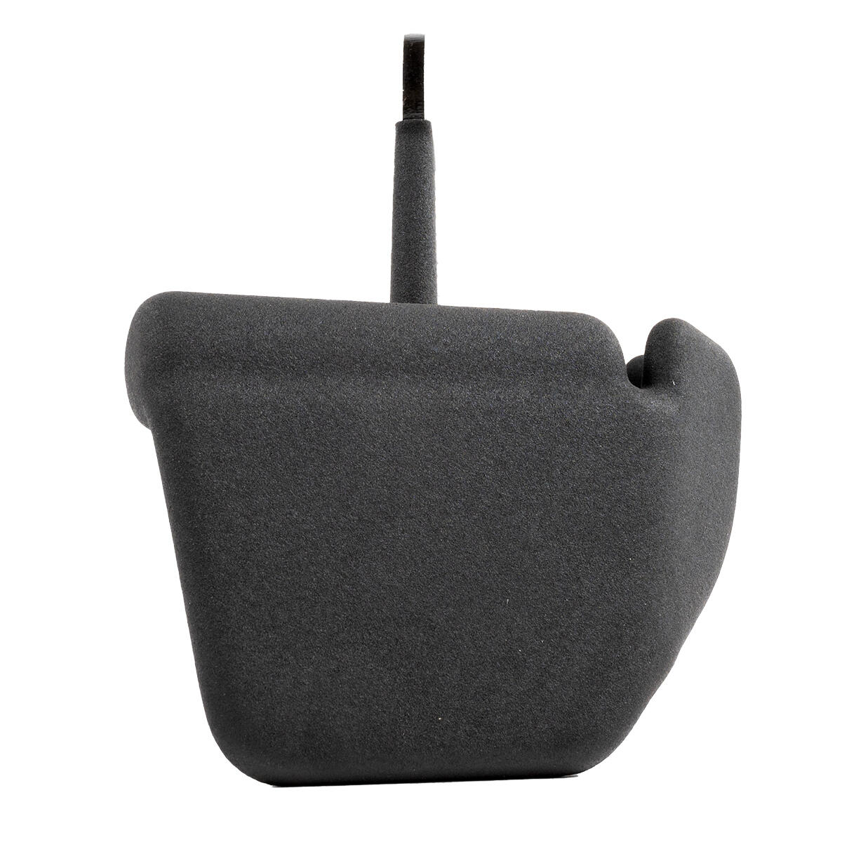 Pega de aço ergonómica GladiatorFit 4/5