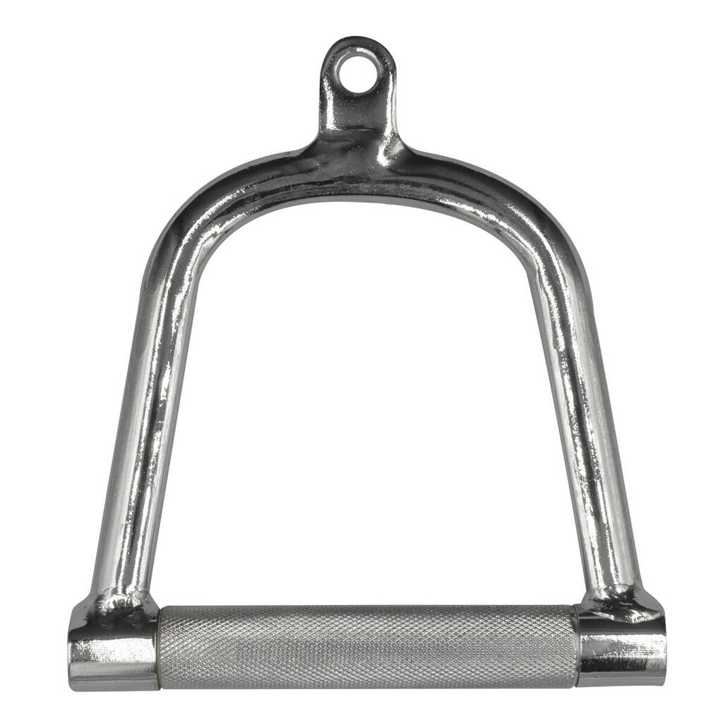 GladiatorFit steel pulley pull handle