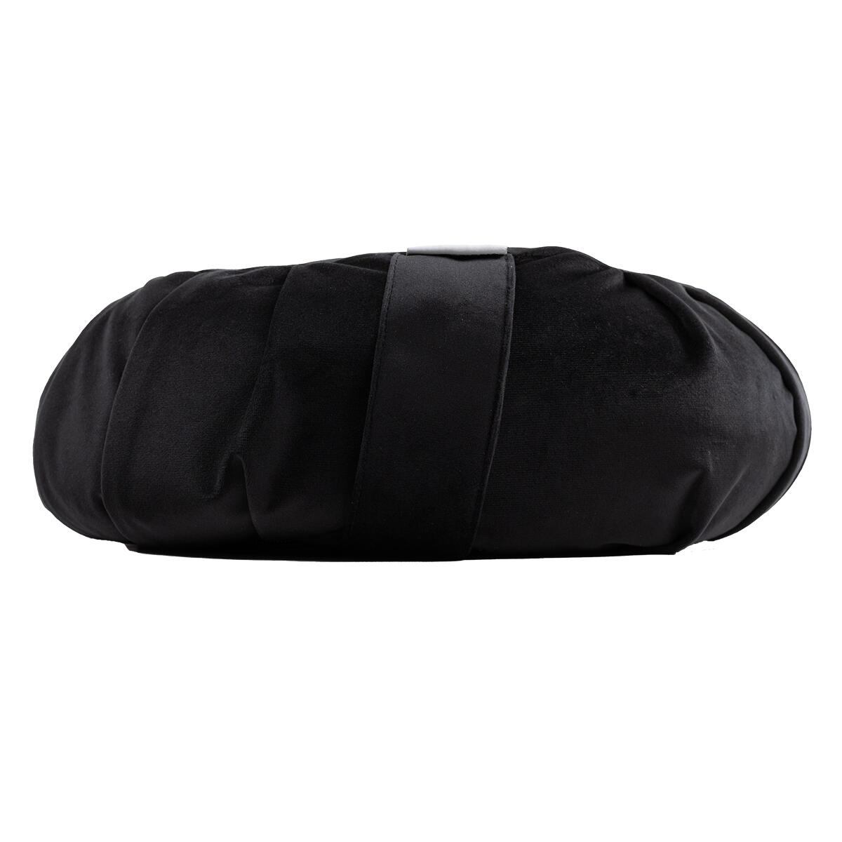 Almofada de meditação Zafu Zen em algodão Ø 35cm JustFit 2/5