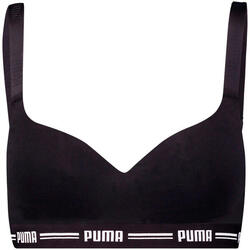 Brassiere de sport Puma MOVE RONG Noir Femme