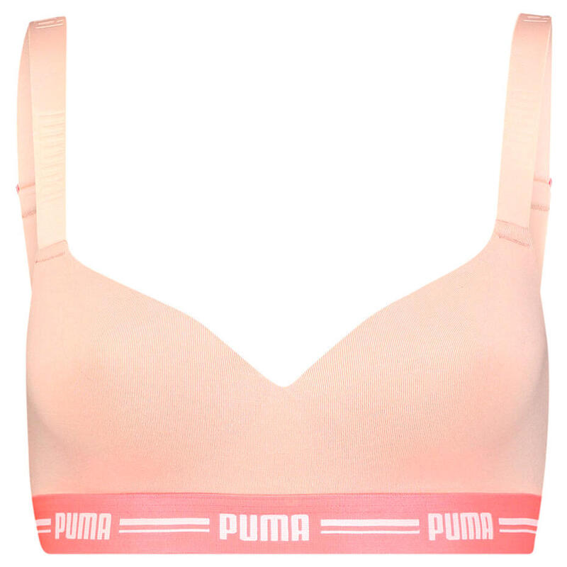 Stanik fitness cardio Puma Paded Top