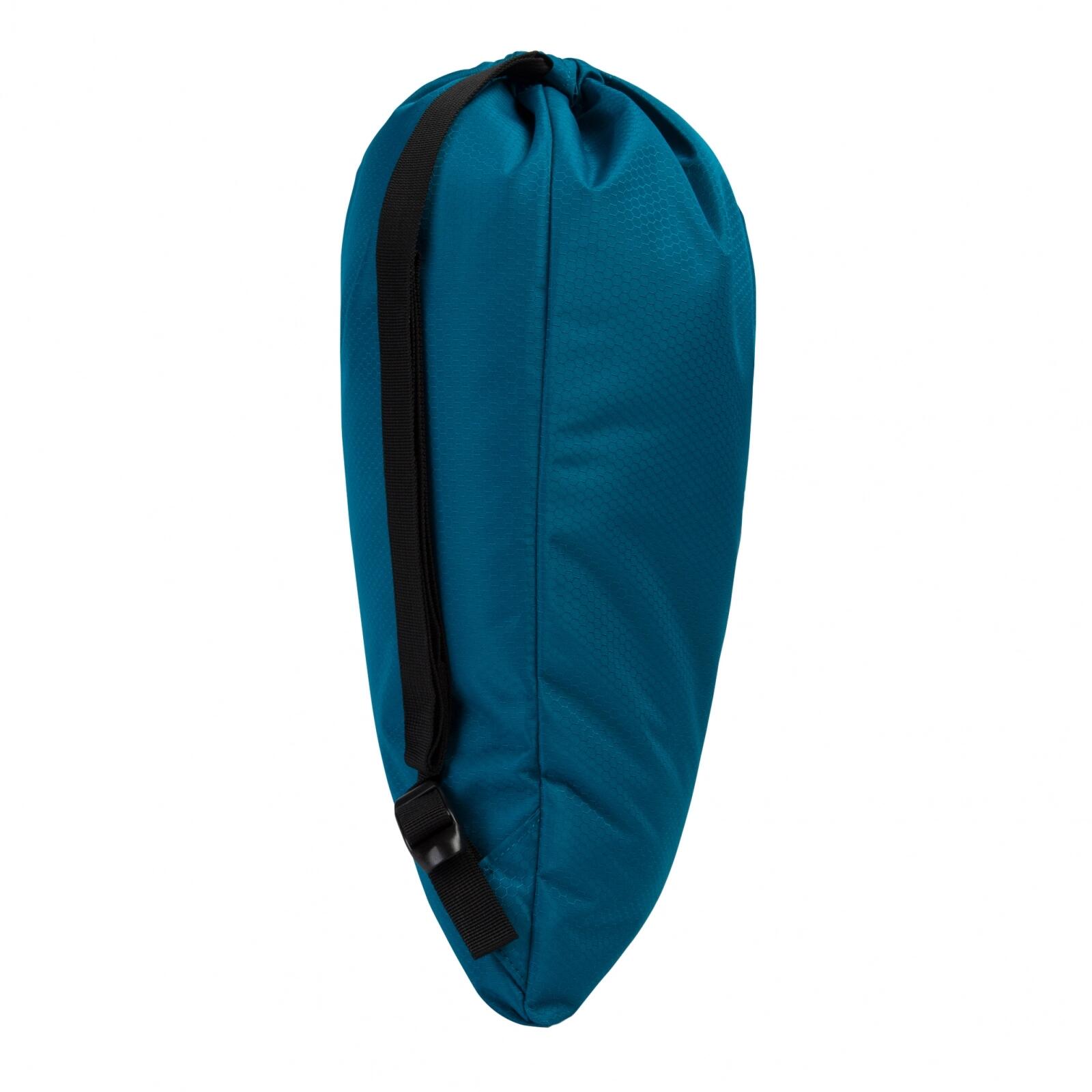 Speedo Pool Bag - Teal / Black 2/4