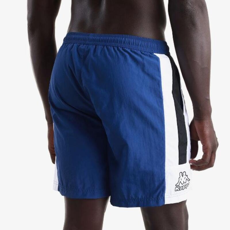 Pantalones cortos de playa para hombre KAPPA