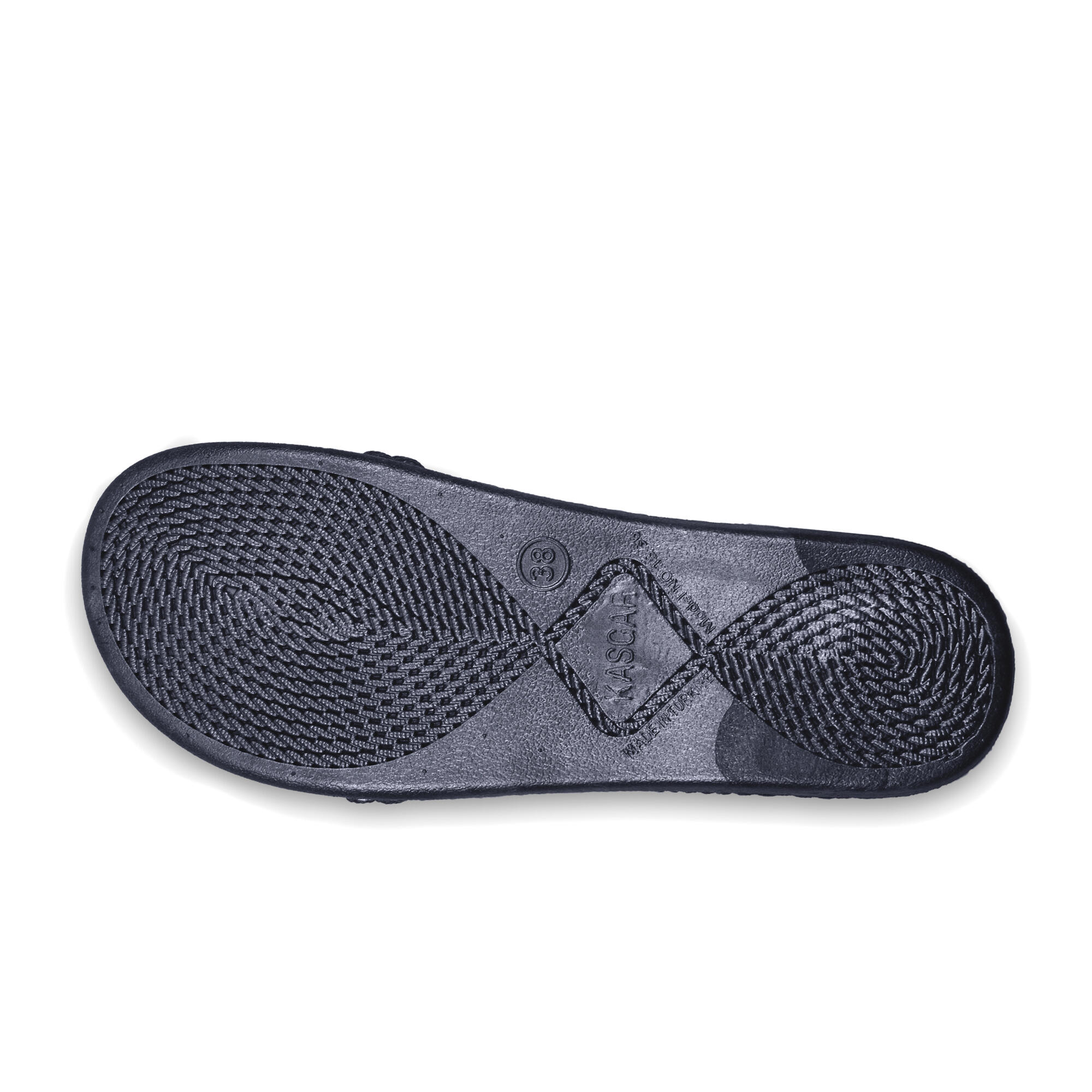 Chanclas Brasileras Mujer Con Suela De Goma Antideslizante 5/8