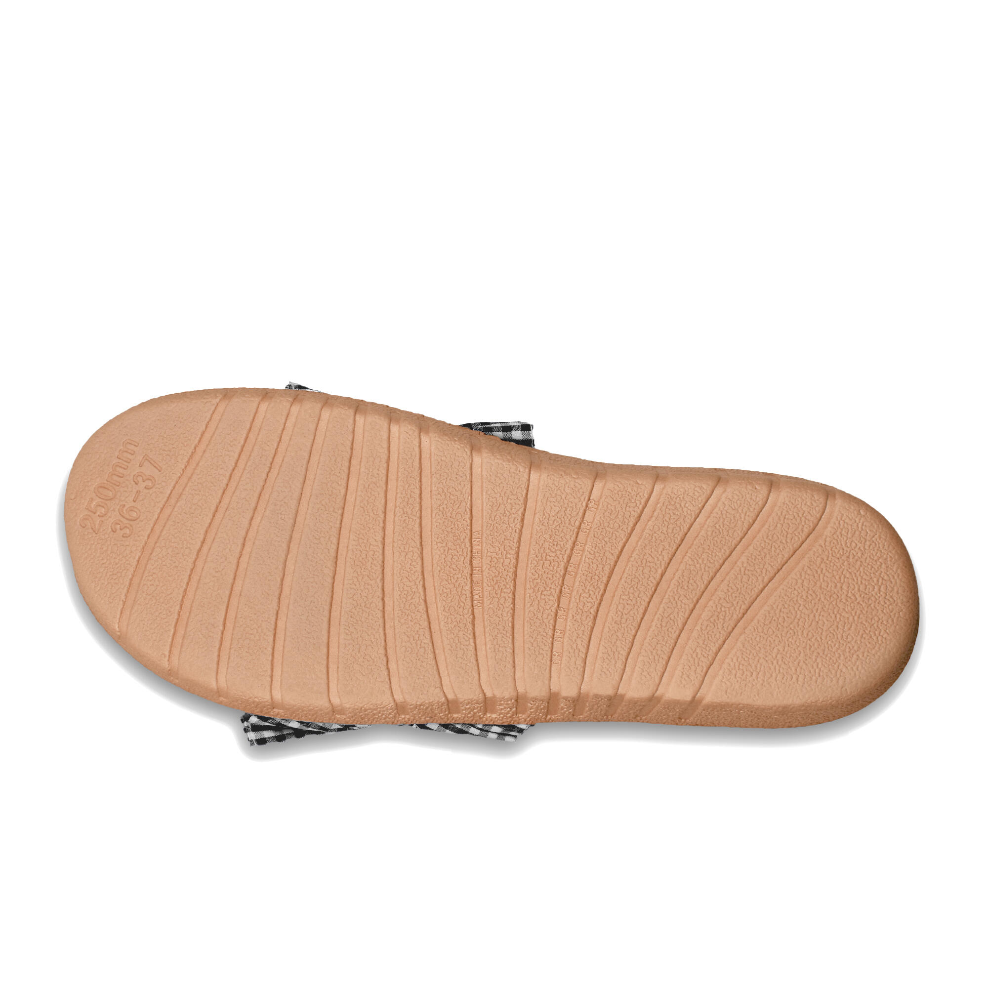 Sandali Brasileras blu navy da donna 5/6