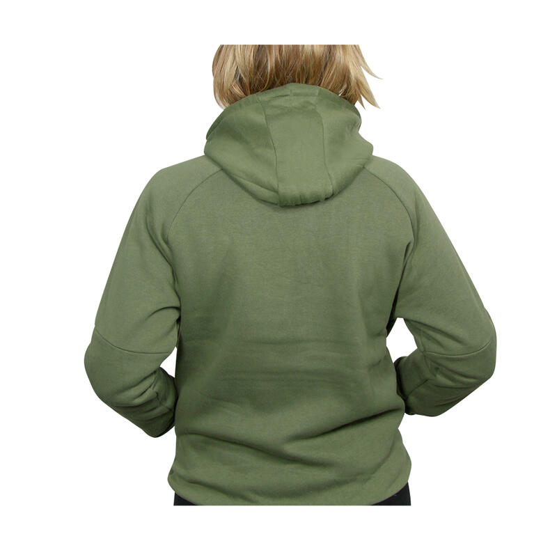 Sudadera Felpa Nature by Marsupio unisex