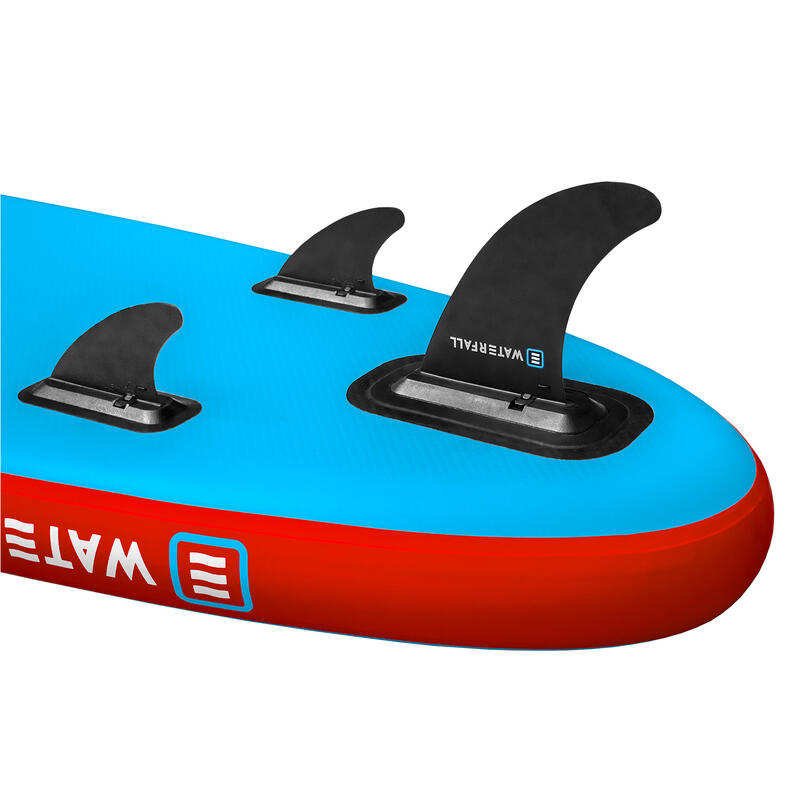 Supboard Flow 10.6' Gonflable + Accessoires