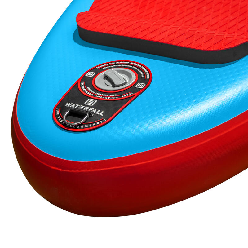 Supboard Flow 10.6' Gonflable + Accessoires