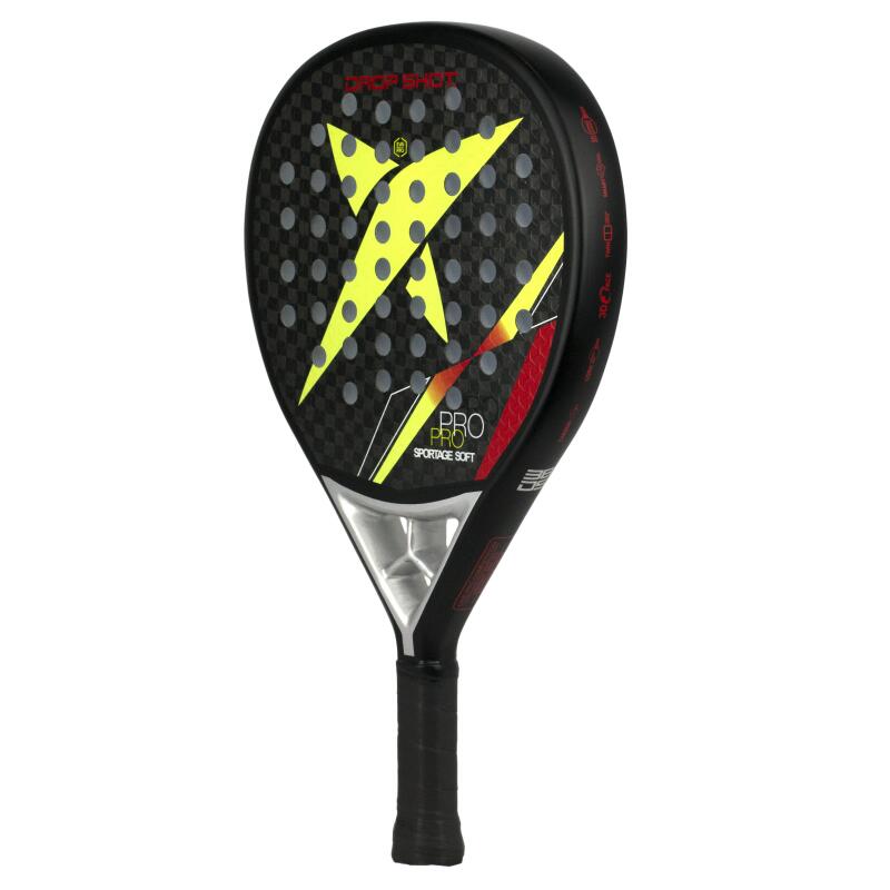 Raquette Sportage Soft Padel