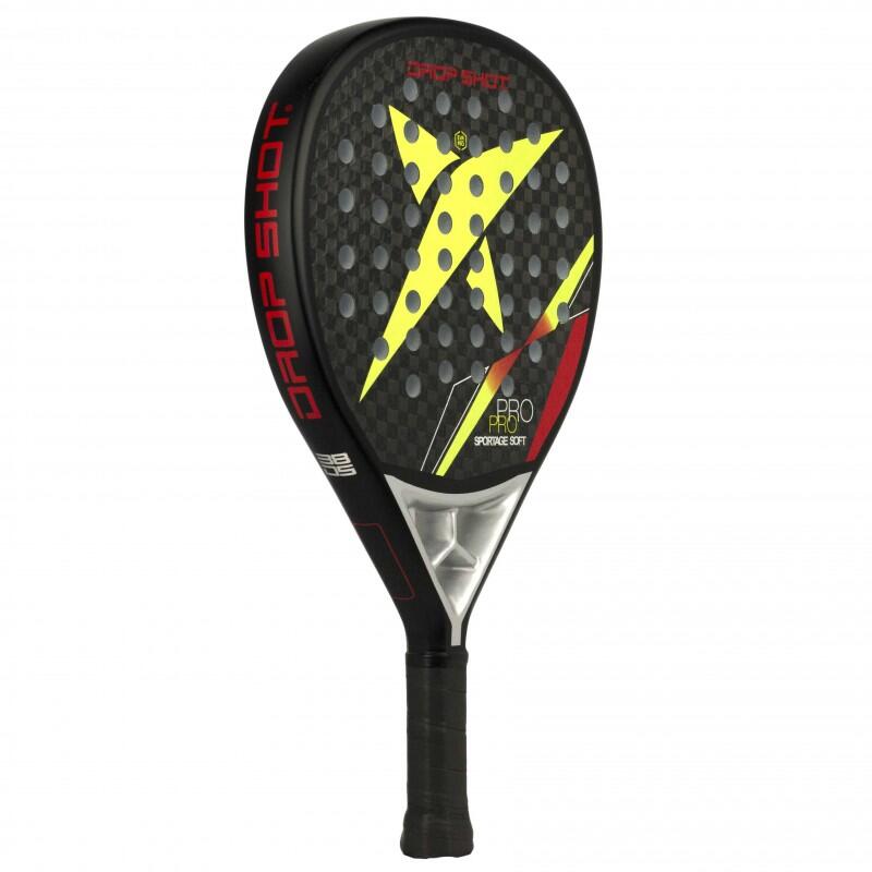 Sportage Zacht Padel Racket