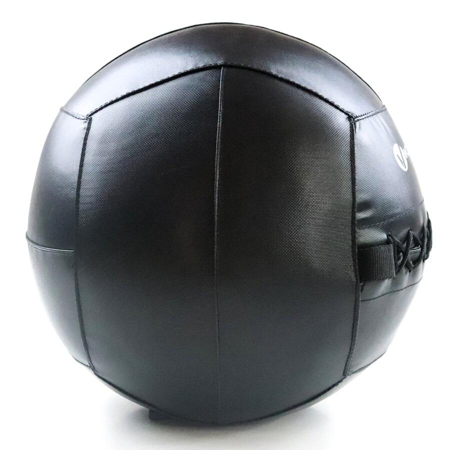 Wall ball 5kg doble costura Viok Sport 3/6