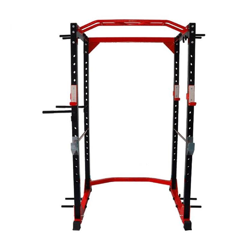 Rack the Musculação V200 Viok Sport