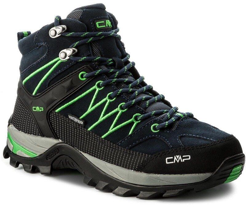 CMP Trekking-Schuhe Mann Cmp Bethel Marineblau