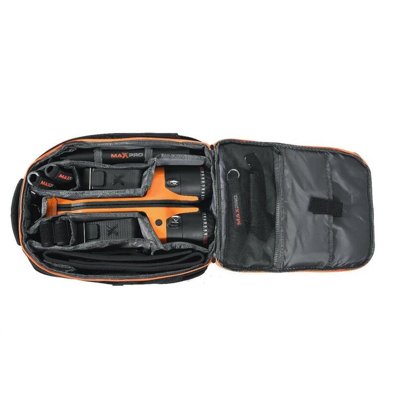 Custom Travel Backpack (For Maxpro)