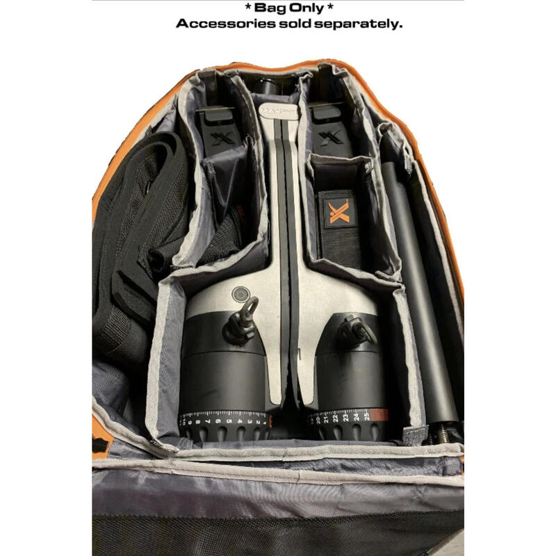 Custom Travel Backpack (For Maxpro)