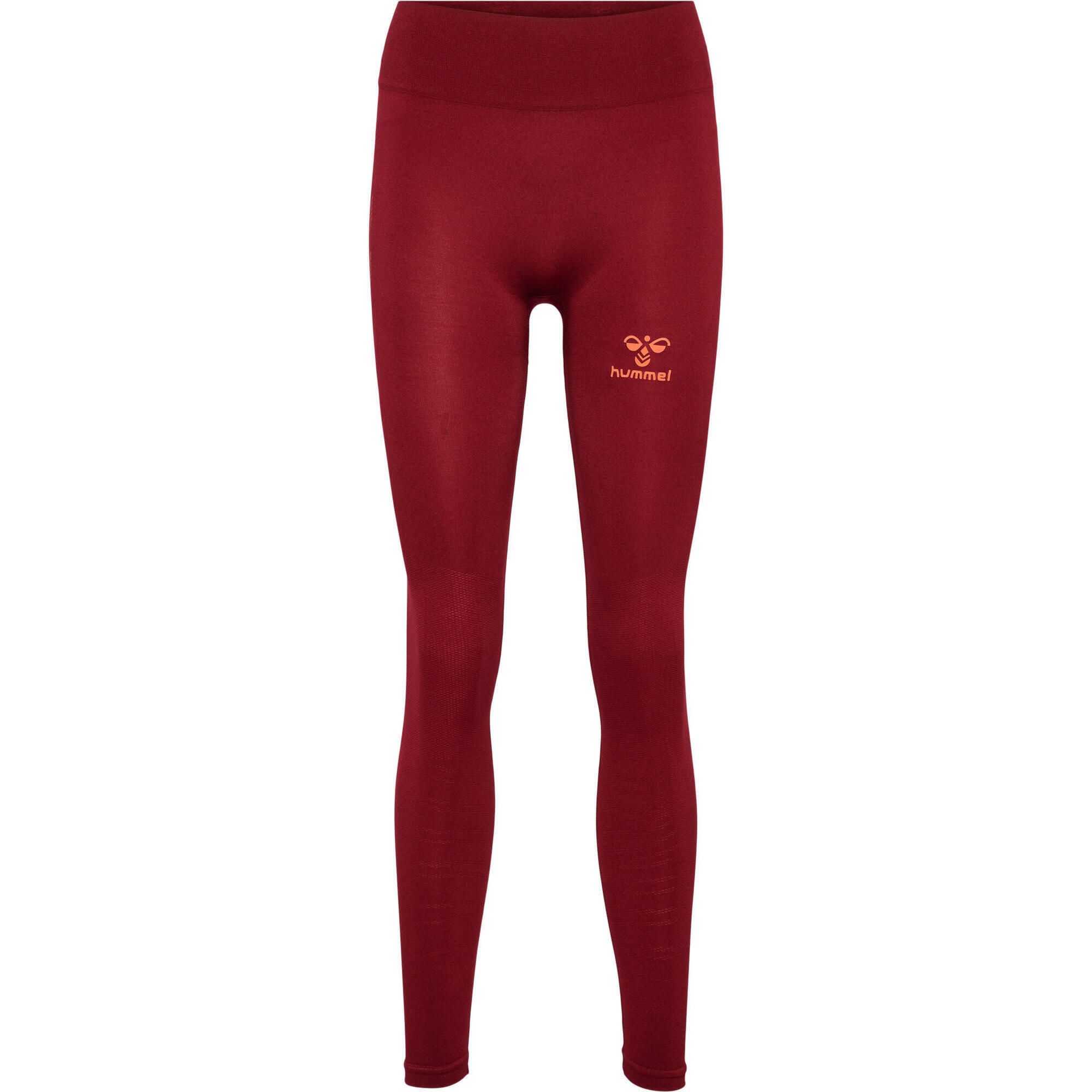 Enfiler Collants Hmlongrid Femme 4/7
