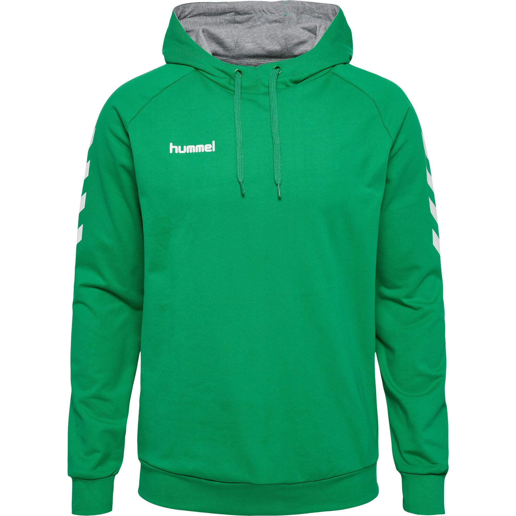 Hooded sweatshirt Hummel Go